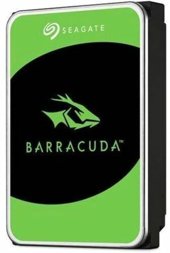 Seagate Barracuda 24TB HDD　ST24000DM001 31e1+bndKWL.jpg